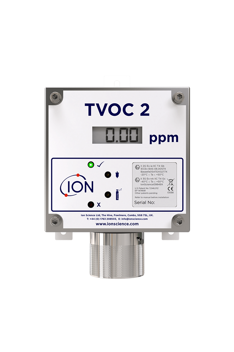 tvoc_2_continuous_voc_gas_detector